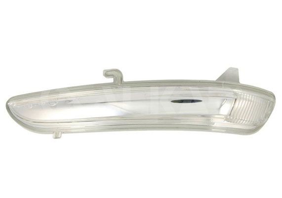 ALKAR Blinker 6201296 6201296 ALKAR VAUXHALL Astra Mk2 Limousine Blinker Kosten