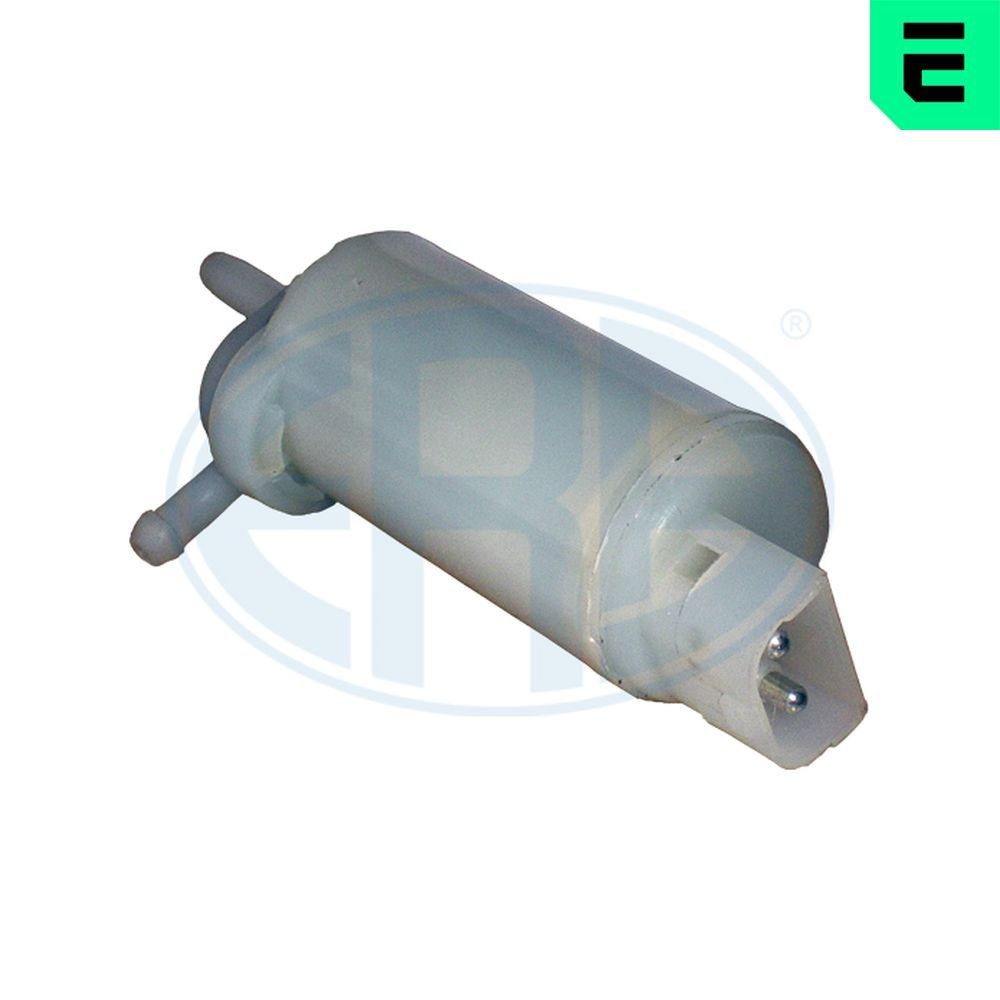 ERA Ūdenssūknis, Stiklu tīrīšanas sistēma 465039 ERA 465039 orģinālās Stiklu tīrīšanas sistēmas šķidruma sūknis CHEVROLET BLAZER S10 cena