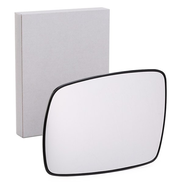 Backspegelglas ALKAR 6431050 ALKAR 6431050 Sidospegel höger och vänster Dodge CALIBER 2013