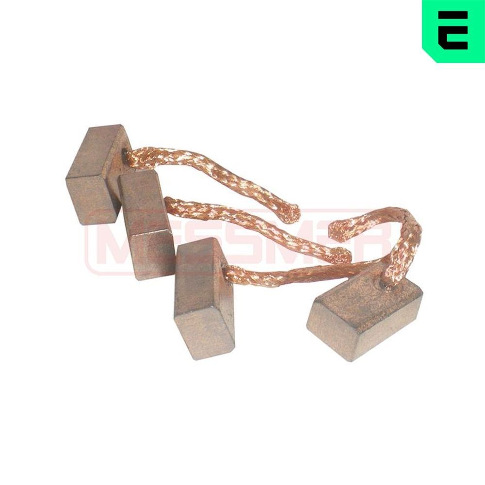 ERA Charbon de démarreur 233028 ERA 233028 Balais, démarreur Volvo XC90 1 pas cher