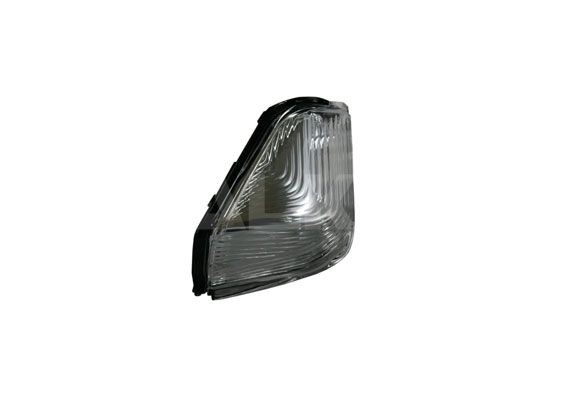 ALKAR Blinklys 6201994 6201994 Dynamisk blinklys MERCEDES-BENZ CITAN ALKAR