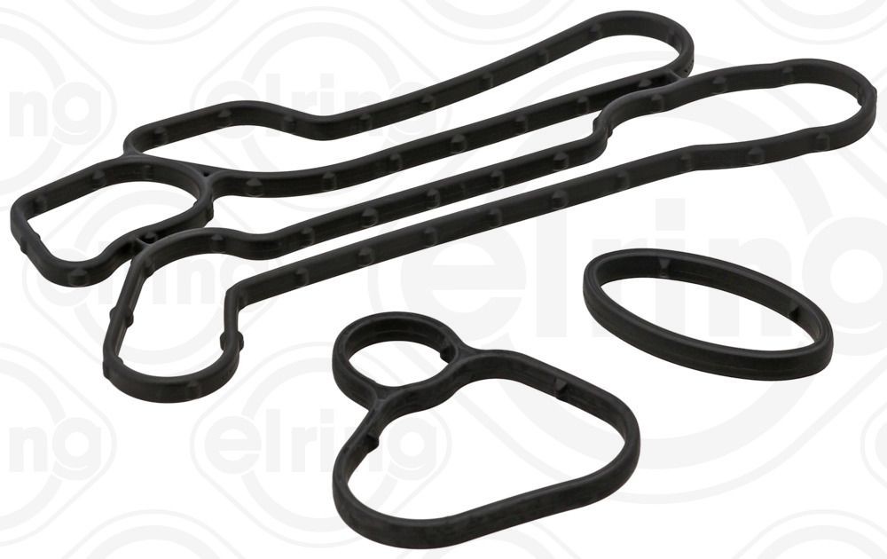 ELRING Kit guarnizioni, Radiatore olio 384.360 ELRING 384.360 Guarnizione radiatore olio VAUXHALL Vivaro Van (X83) originale prezzo