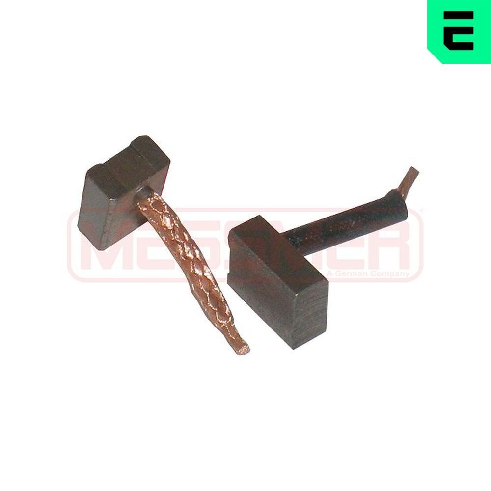 ERA Carbon Brush, starter 233051 ERA 233051 genuine Escort Mk2 Estate starter motor brushes price