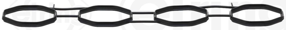 ELRING Tetning, innsugningsmanifold 307.020 ELRING 307.020 Tetning, innsugningsmanifold RENAULT Fluence (L3_) 1.5 dCi (L30B) 106 hk 2019