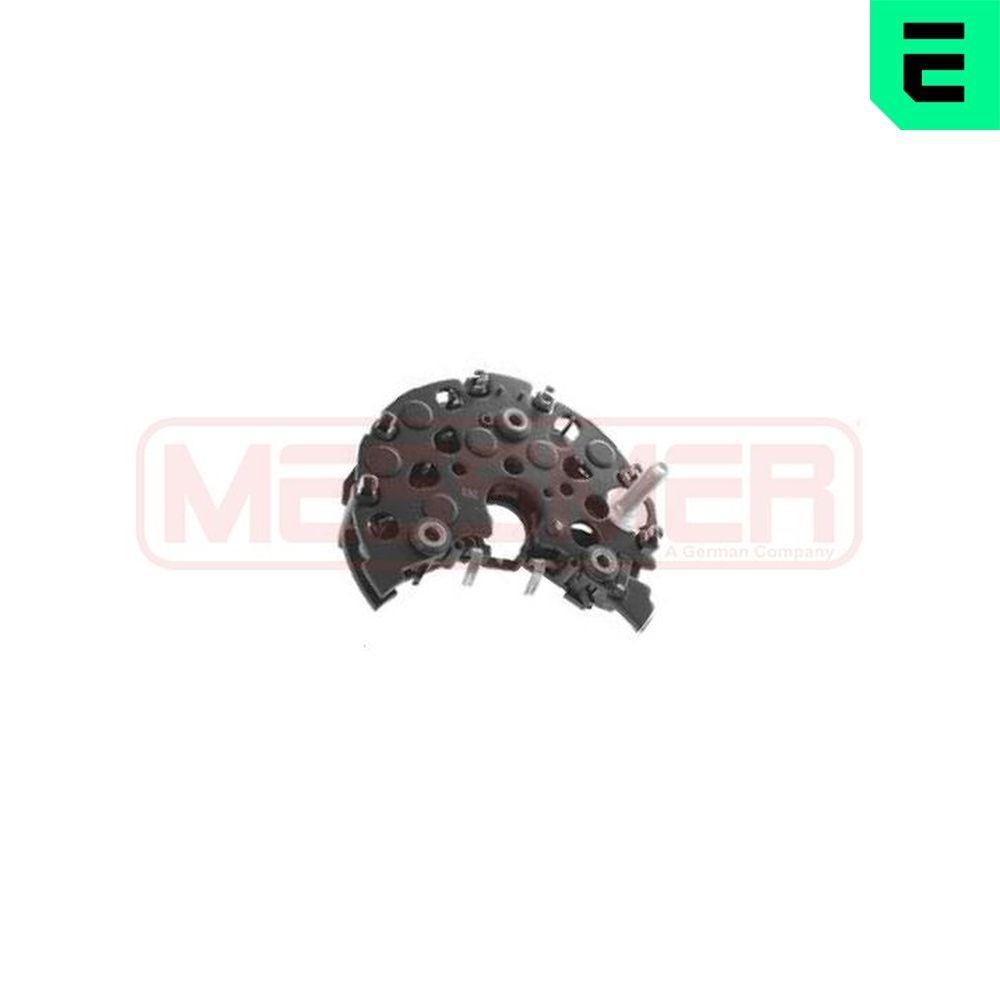 ERA Raddrizzatore, Alternatore 216166 216166 Ricambi alternatore ERA BMW Serie 2 costo
