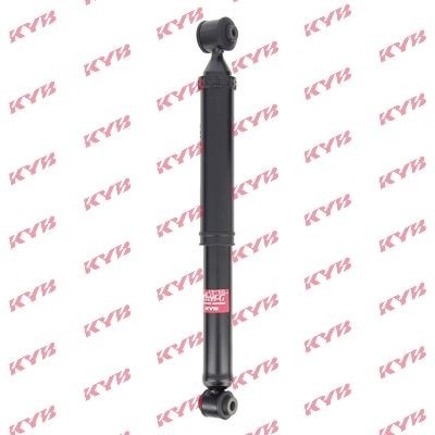 Tlmič pérovania KYB 3438000 KYB 3438000 Tlmiče pruženia CITROËN C-ELYSEE 2015