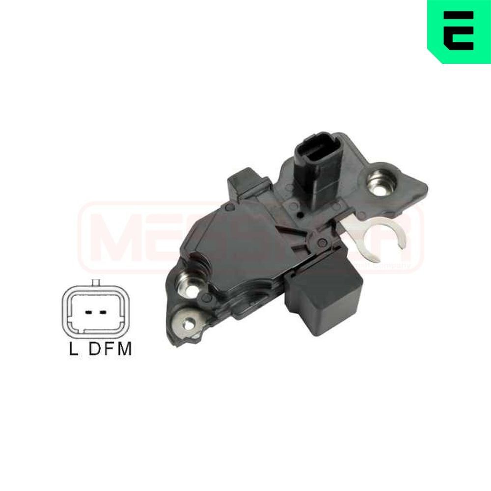 ERA Regolatore alternatore 215239 215239 costo Regolatore alternatore ERA NISSAN TERRANO