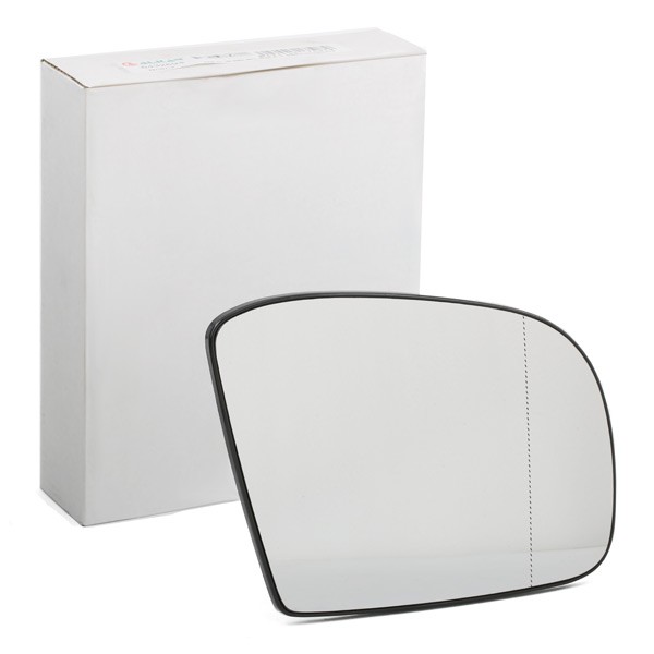 ALKAR Backspegelglas 6432694 ALKAR 6432694 Backspegelglas Mercedes W251 vänster och höger