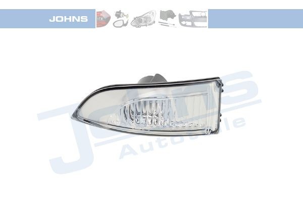 JOHNS Knipperlichtautomaat / Pinkdoos 60 23 37-95 JOHNS 602337-95 Zijmarkeringslicht Renault Trafic Bus T5 prijs