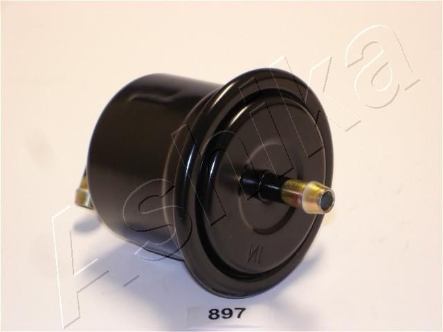 ASHIKA Drivstoffilter 30-08-897 ASHIKA 30-08-897 Drivstoffilter Alto IV (EF) originale pris