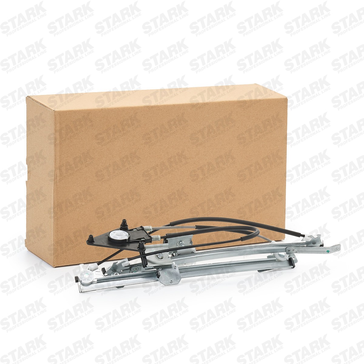 STARK Fensterheber SKWR-0420088 SKWR-0420088 Fensterheber-Reparatursatz ISUZU ELF STARK kaufen