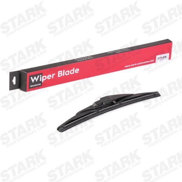 STARK Vindusvisker bak SKWIB-0940010 Vindusviskere STARK DS3 SKWIB-0940010 billige