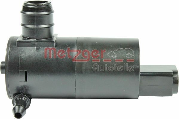 METZGER Pompa acqua lavaggio, Pulizia cristalli 2220041 2220041 costo Pompa tergicristalli JEEP RENEGADE METZGER