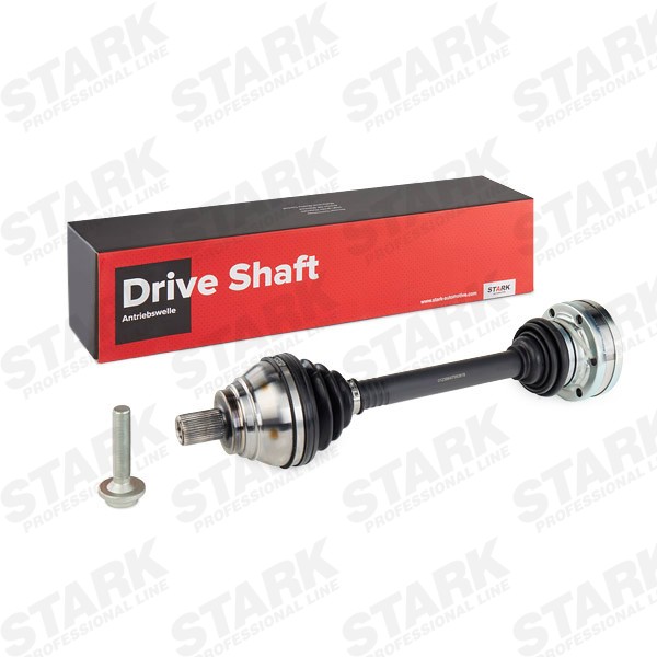 STARK Antriebswelle SKDS-0210043 SKDS-0210043 Antriebswellen HONDA SHUTTLE STARK kaufen