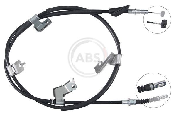 A.B.S. Tross, seisupidur K19008 Käsipidur A.B.S. Honda ACCORD K19008