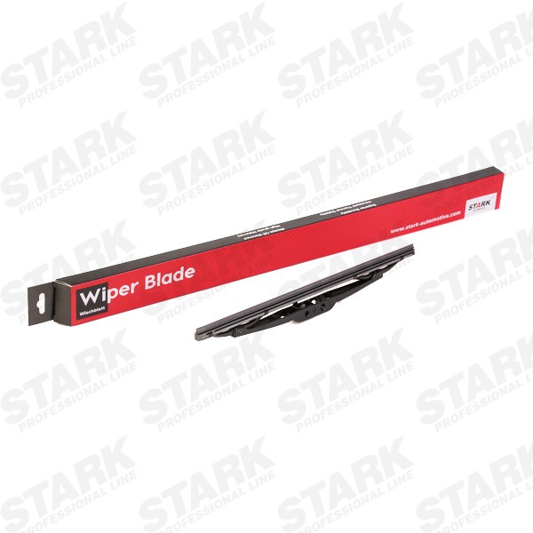STARK Bagrudevisker SKWIB-0940037 SKWIB-0940037 Viskerblade STARK SUZUKI GRAND VITARA