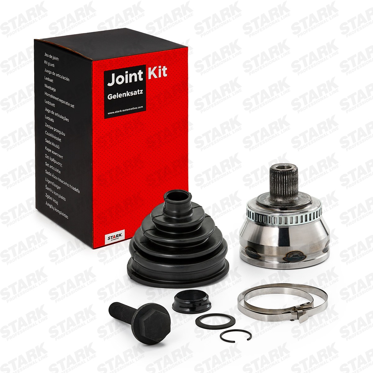 STARK Gelenksatz, Antriebswelle SKJK-0200001 SKJK-0200001 STARK Gelenk Antriebswelle SUBARU Kosten