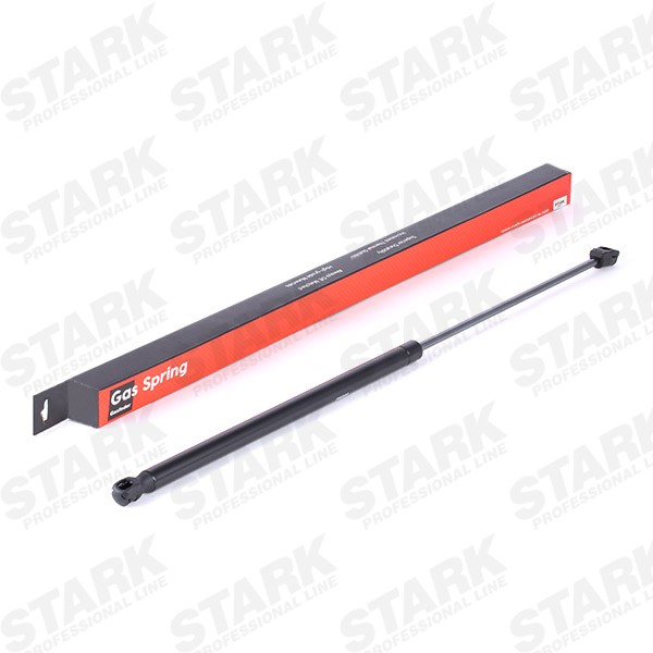 STARK Mola pneumática, capot do motor SKGBN-0950015 SKGBN-0950015 Amortecedor do capô STARK PEUGEOT 308