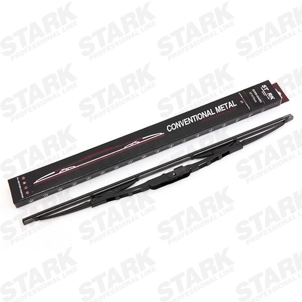 STARK Ruitenwisser SKWIB-0940063 Kia PROCEED Wisserbladen STARK SKWIB-0940063