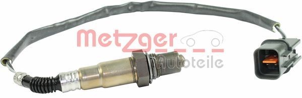 METZGER Lambdasonde 0893479 Lambda-Sonde METZGER H350 0893479 günstig