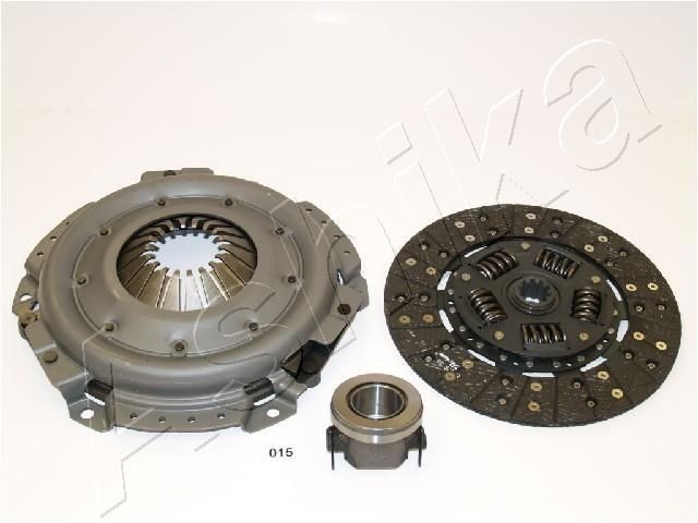 ASHIKA Sidurikomplekt 92-00-015 ASHIKA 92-00-015 Sidurikomplekt JEEP Cherokee II (XJ) 4.0 i 4x4 178 hj 1998