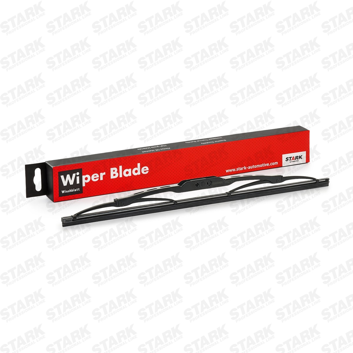 STARK Vinduesvisker SKWIB-0940075 Viskerblade STARK Jeep CHEROKEE SKWIB-0940075