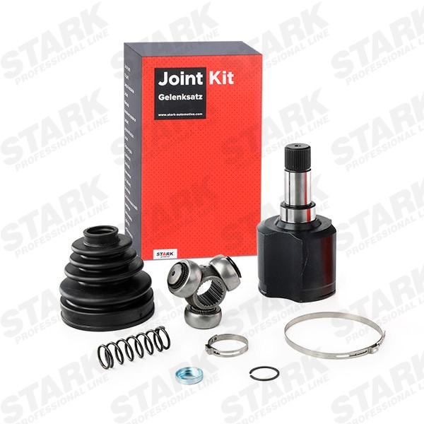 STARK Drivledd SKJK-0200380 Drivledd STARK Peugeot PARTNER SKJK-0200380