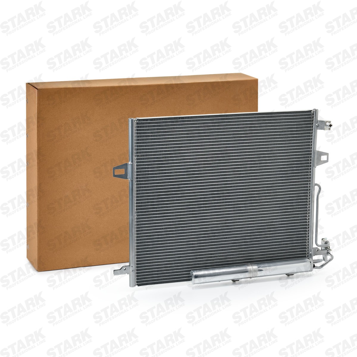 STARK Condensador, ar condicionado SKCD-0110180 Condensador de climatização STARK Classe V SKCD-0110180 baratos