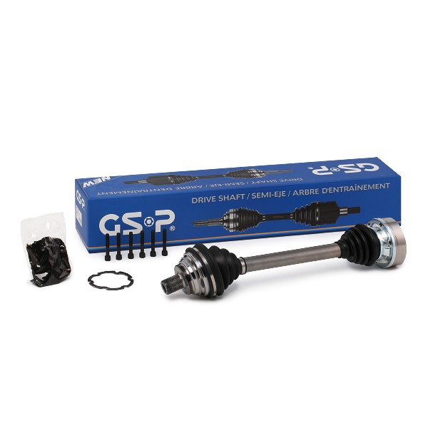 GSP Drivaksel 203294 203294 Drivaksel GSP SKODA FABIA