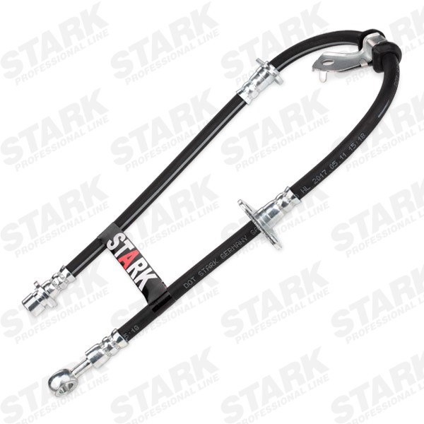STARK Bremsschlauch SKBH-0820202 SKBH-0820202 Bremsschlauch HONDA PRELUDE STARK kaufen