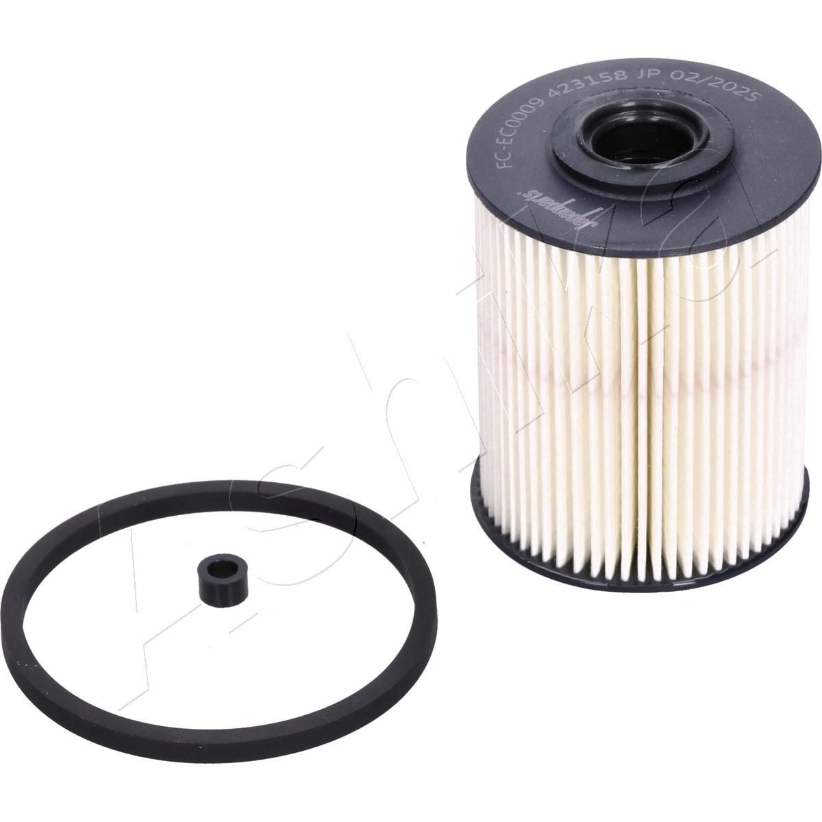 ASHIKA Brandstoffilter 30-ECO009 30-ECO009 Brandstoffilter ASHIKA OPEL OMEGA