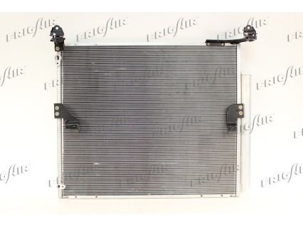 FRIGAIR Kondensator, klimaanlæg 0815.3056 Kondensator klimaanlæg FRIGAIR CAMRY 0815.3056 billig