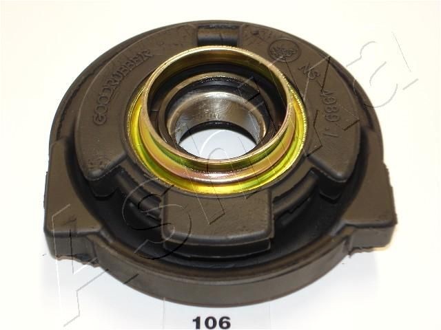 ASHIKA Bearing, propshaft centre bearing GOM-106 ASHIKA GOM-106 genuine Nissan Leaf ZE1 propshaft bearing price