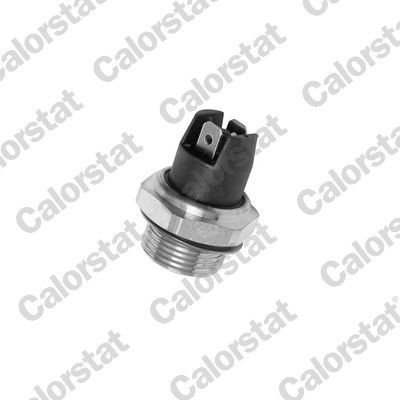 CALORSTAT by Vernet Temperatuurilülitus, radiaatorivent. TS1619 Temperatuurilülitus radiaatoriventilaator CALORSTAT by Vernet Peugeot 607 TS1619