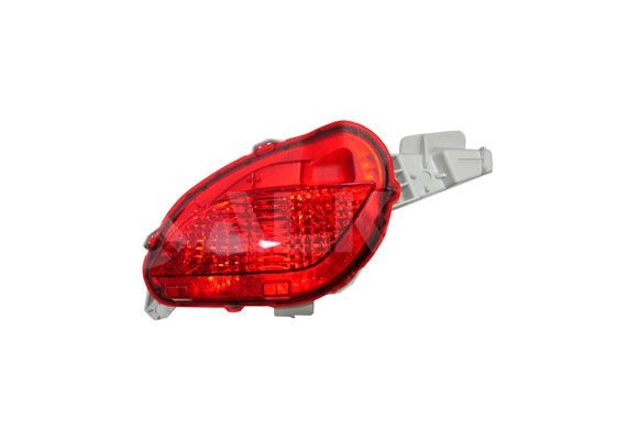 ALKAR Mistachterlamp 2271268 Chevrolet MALIBU Mistachterlampen ALKAR 2271268