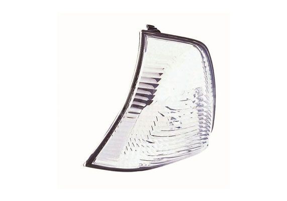 Blinker ALKAR 3101036 ALKAR 3101036 Blinkersglas TOYOTA HIACE 2011