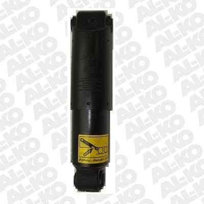 AL-KO Shock absorber 990560 CHEVROLET S10 AL-KO shock absorber 990560