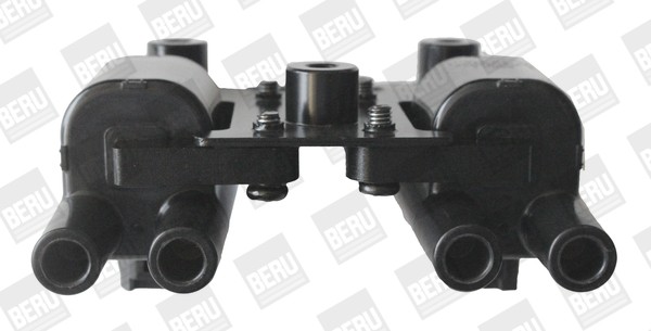 BERU Πολλαπλασιαστής ZS543 BERU ZS543 Πολλαπλασιαστής Nexia N150 σε χαμηλές τιμές