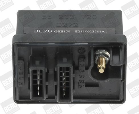 Centralina, Tempo incandescenza BERU GSE150 BERU GSE150 costo Centralina candelette Fiat PUNTO 2020
