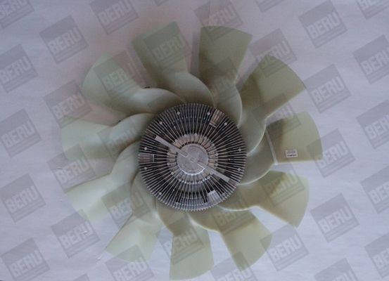 BERU Kühlerlüfter LKK054 LKK054 Kühlerlüfter LAND ROVER 110/127 BERU kaufen