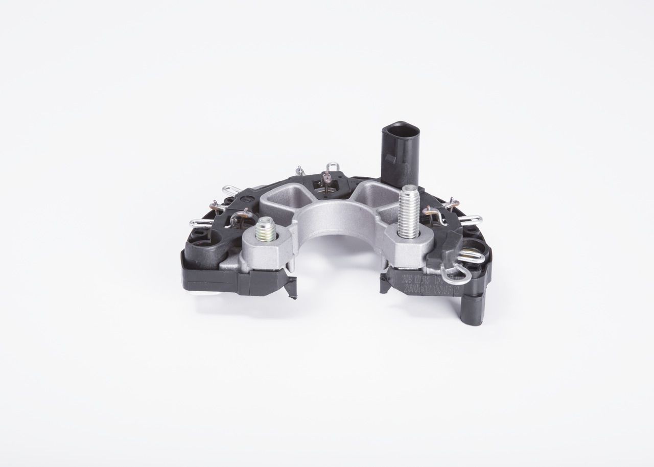 BOSCH Aandrijfvoering, alternator 9 121 080 922 9 121 080 922 Dynamo onderdelen BOSCH VOLVO S40