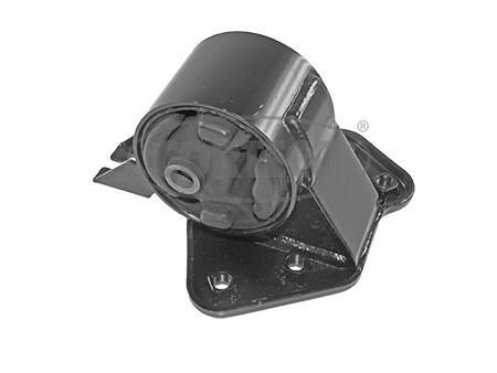CORTECO Motorkudde 49359090 Hyundai Accent LC Motorfäste CORTECO 49359090