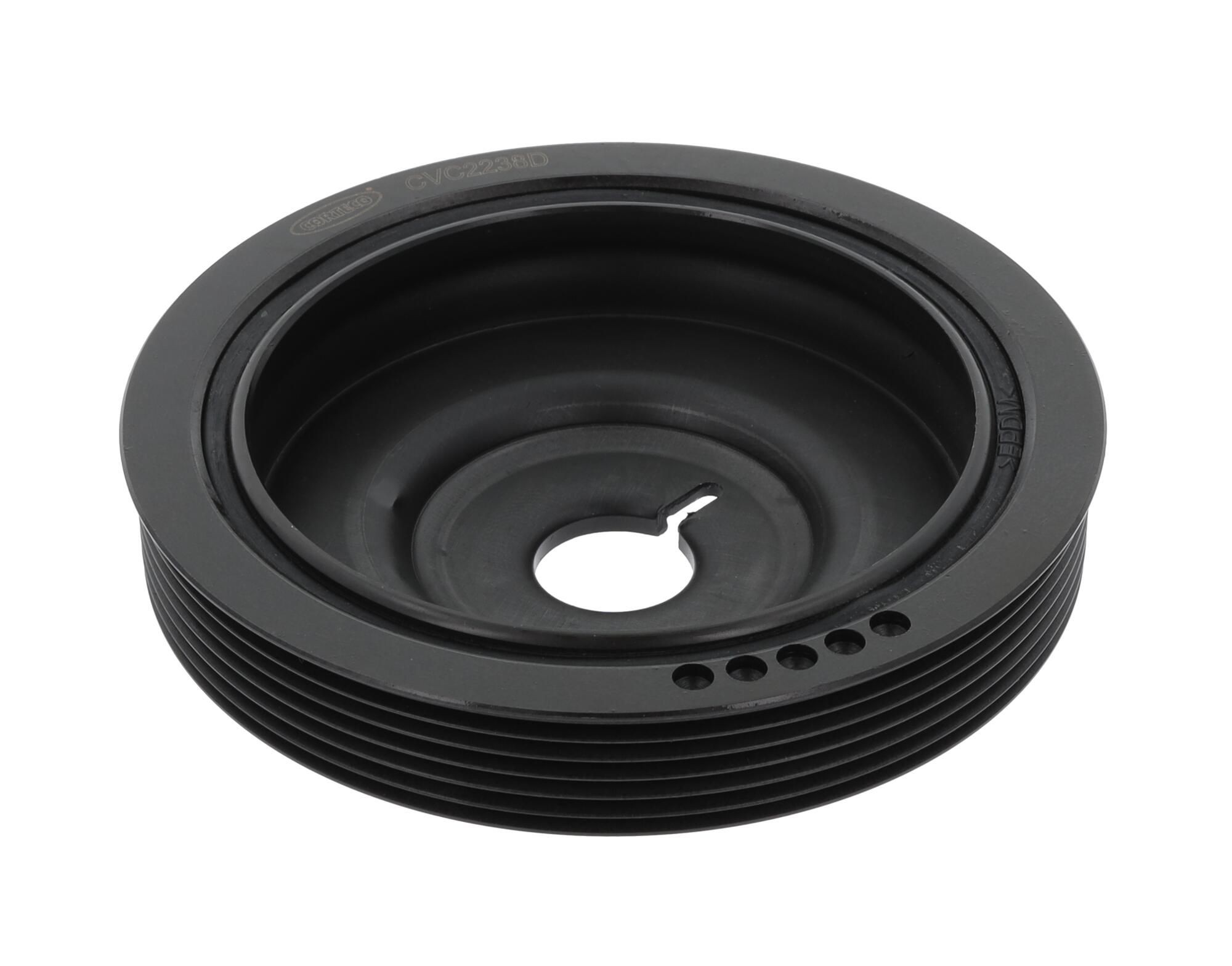 Puleggia cinghia albero a gomiti CORTECO 80005275 CORTECO 80005275 Puleggia cinghia RENAULT MODUS 2024