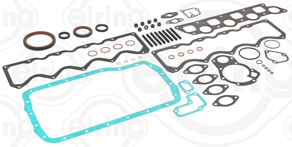 ELRING Jogo de juntas do motor 309.000 ELRING 309.000 Jogo completo de juntas motor Renault Trafic Minibus a um preço acessível