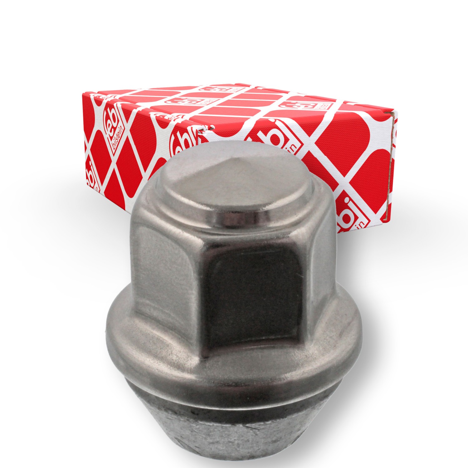 FEBI BILSTEIN Dado ruota 46708 FEBI BILSTEIN 46708 costo Bulloni ruote FORD USA Bronco II originale