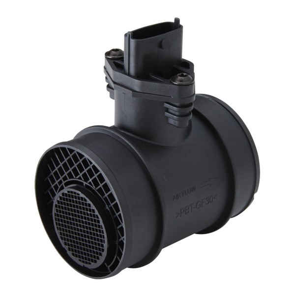 HELLA Débitmètre d'air 8ET 009 149-411 8ET 009 149-411 HELLA Doseur d'air Mitsubishi pas cher