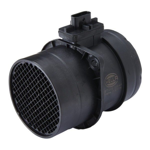 HELLA Luftmassenmesser (LMM) 8ET 009 149-441 HELLA 8ET 009 149-441 Geber VW T Roc A11 2017