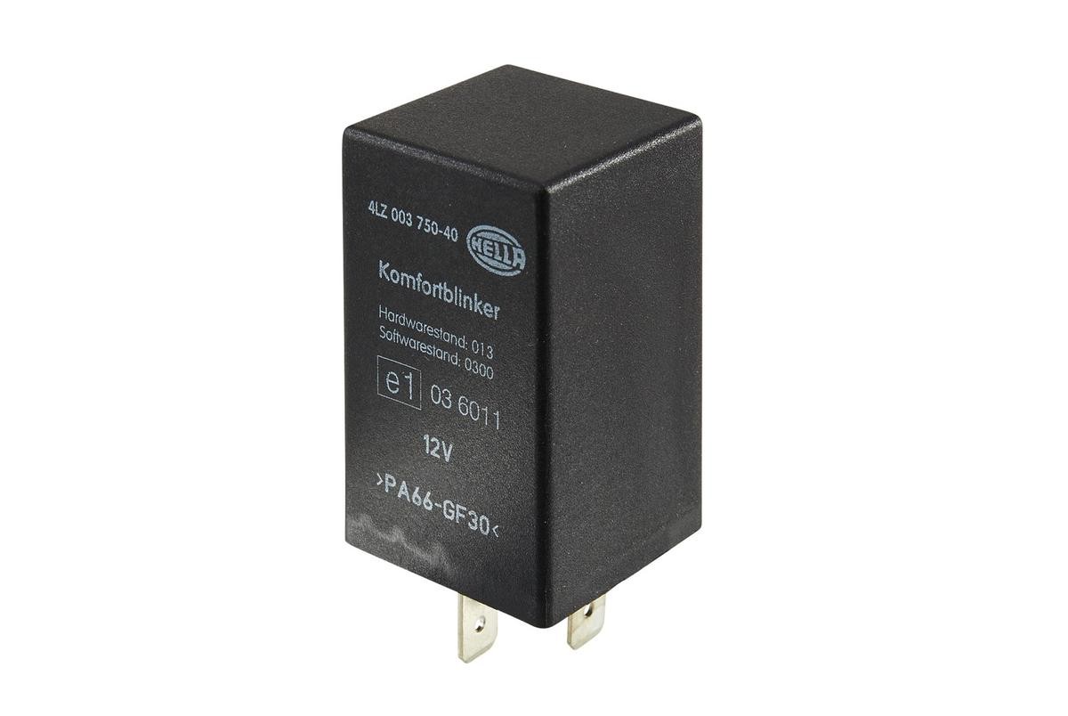 HELLA Blinkerrelais 4LZ 003 750-401 4LZ 003 750-401 HELLA Blinkerrelais Carry Pickup Kosten