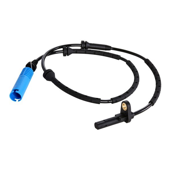 HELLA Snímač počtu otáčok kolesa 6PU 012 039-861 Snímač ABS HELLA BMW Rad 2 6PU 012 039-861