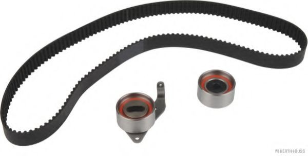 HERTH+BUSS JAKOPARTS Hammashihnasarja J1112077 HERTH+BUSS JAKOPARTS J1112077 Toyota Camry CV11 hammashihnasarja